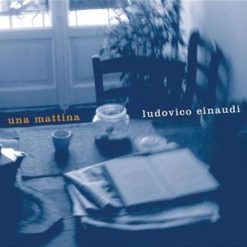 EINAUDI LUDOVICO - UNA MATTINA, CD