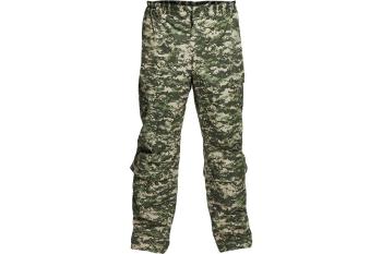 EXPEDÍCIA set camouflage S
