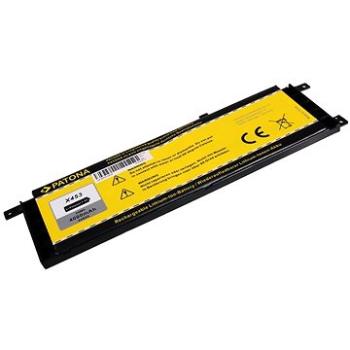 PATONA pre ntb ASUS X453 4000 mAh Li-Pol 7, 2 V (PT2455)