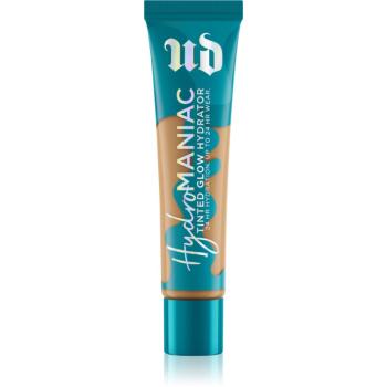 Urban Decay Hydromaniac Tinted Glow Hydrator hydratačný make-up odtieň 51 35 ml