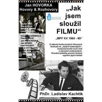 Jak jsem sloužil filmu (978-80-748-6214-4)