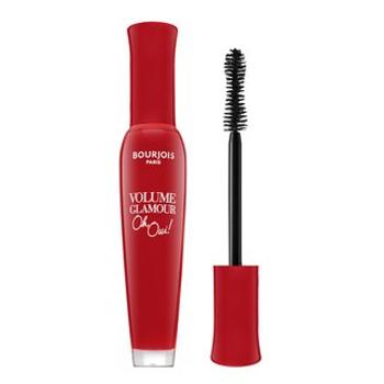 Bourjois Big Lashes Oh, Oui! Mascara riasenka pre predĺženie rias a objem Black 7 ml