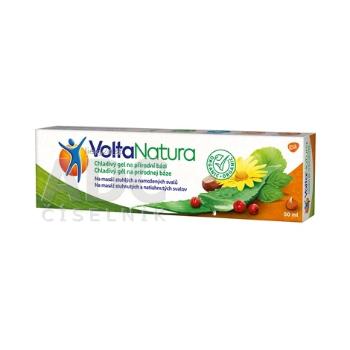 VoltaNatura 50 ml