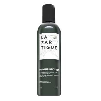 Lazartigue Colour Protect Colour and Radiance Protection Shampoo ochranný šampón pre farbené vlasy 250 ml