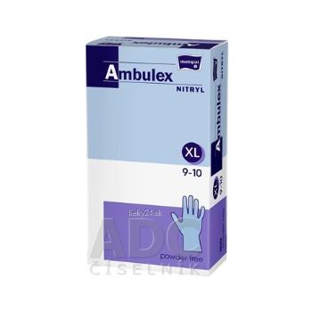 Ambulex rukavice NITRYL