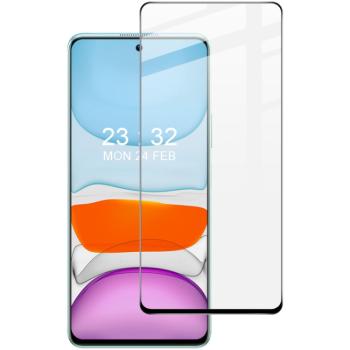 IMAK 3D Tvrdené ochranné sklo pre Huawei nova 11i