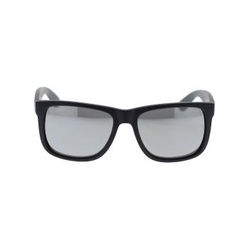 Ray-ban  Occhiali da Sole  Justin RB4165 622/6G  Slnečné okuliare Čierna