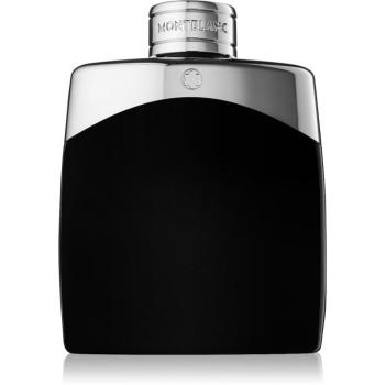 Montblanc Legend toaletná voda pre mužov 100 ml