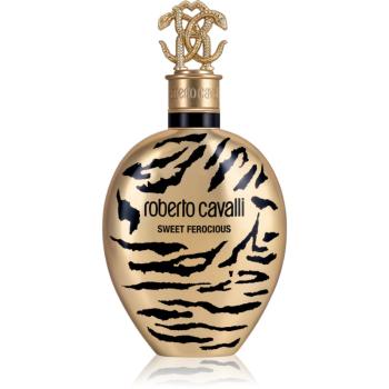 Roberto Cavalli Sweet Fericious parfumovaná voda pre ženy 75 ml