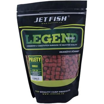 Jet Fish Pelety Legend Chilli 12 mm 1 kg (10069981)