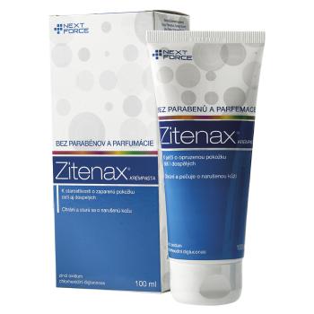 ZITENAX krémpasta 100 ml