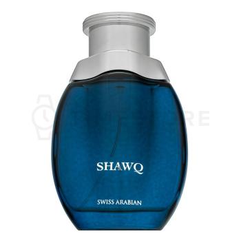Swiss Arabian Shawq parfémovaná voda unisex 100 ml - 30 dní na vrátenie tovaru, Garancia originality