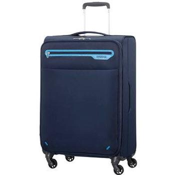 American Tourister Lightway spinner 67/24 Midnight Navy (5414847590764)