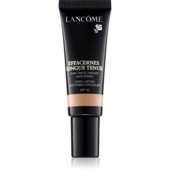 Lancôme Effacernes Longue Tenue očný korektor SPF 30 odtieň 04 Beige Rosé 15 ml