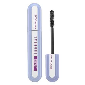 Maybelline Falsies Surreal Mascara riasenka pre predĺženie rias Very Black 10 ml