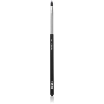 Notino Makeup Brushes Professional Lip Make-Up Make-Up Brush 191 štetec na pery 1 ks