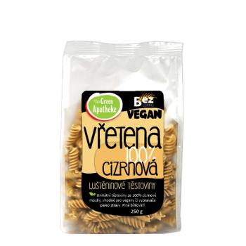 GREEN APOTHEKE Vretená cícerové 100% 250 g