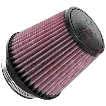 K & N RU-5060 univerzálny okrúhly skosený filter so vstupom 102 mm a výškou 152 mm