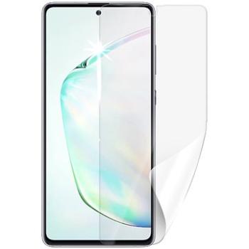 Screenshield SAMSUNG Galaxy Note 10 Lite na displej (SAM-N770-D)