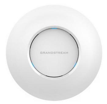 Grandstream GWN7615 AP, 802,11 acWave2, dualband 3x3:3 MU-MIMO, 16SSDI, 200+ konk., dosah 175m