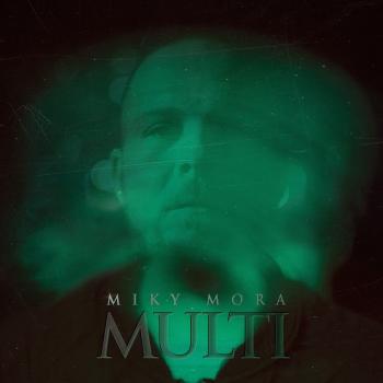 Miky Mora, Multi, CD