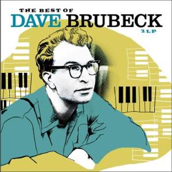 BRUBECK, DAVE QUARTET,... - BEST OF, Vinyl