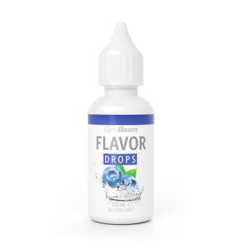 GymBeam Flavor Drops