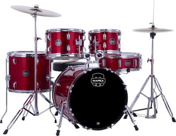 Mapex CM5844FTCIR Comet Infra Red Akustická bicia sada