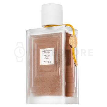 Lalique Les Compositions Parfumées Velvet Plum parfémovaná voda pre ženy 100 ml - 30 dní na vrátenie tovaru, Garancia originality