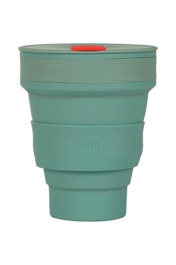 Skladací pohár Lund London Collapsible Cup