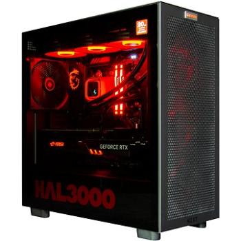 HAL3000 Herná zostava MČR 2023 4080 (PCHS9109)