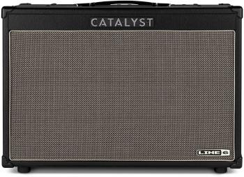 Line6 Catalyst CX 200 Modelingové gitarové kombo