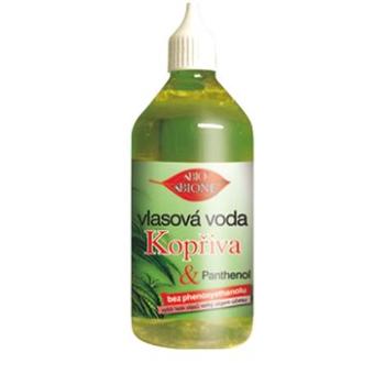 BIONE COSMETICS Bio Kopřiva Vlasová voda XXL 215 ml (8595061602512)