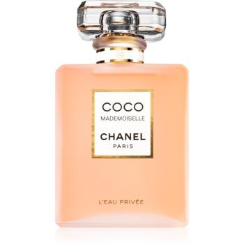 Chanel Coco Mademoiselle L’Eau Privée nočný parfém pre ženy 50 ml