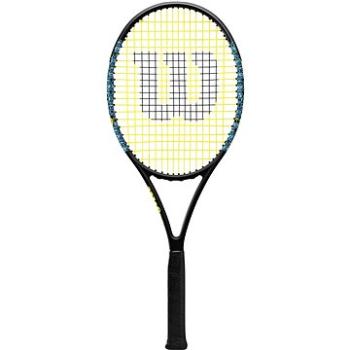 WILSON MINIONS 103 čierno-modrá (SPTwill565nad)