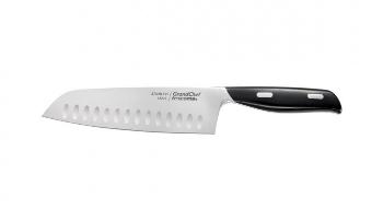 Konyhakés TESCOMA Santoku kés GrandCHEF 17 cm