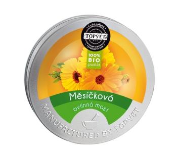 TOPVET NECHTÍKOVÁ masť bylinná 50 ml