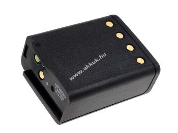 Helyettesítő akku Motorola Radius P200