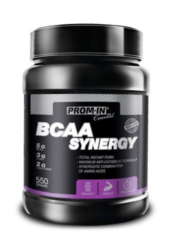 BCAA Synergy - Prom-IN 550 g Raspberry