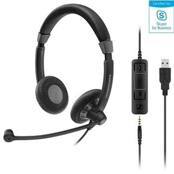 Sennheiser SC 75 USB MS (1000635)