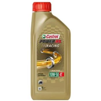 CASTROL Power 1 Racing 4T 10W-50 1 l (CPR41051)