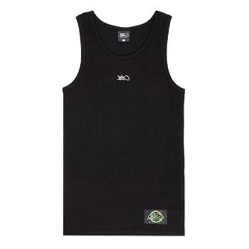 K1X Logo Tank black - S