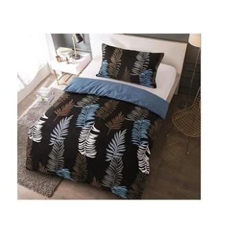 Microtop Modré paprade, 140×200 cm (7737524)