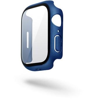UNIQ Legion na Apple Watch 45 mm Series 7 modrý (UNIQ-45MM-LEGNBLU)