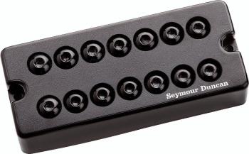 Seymour Duncan SH-8n Invader Neck 7 Active Black Gitarový snímač