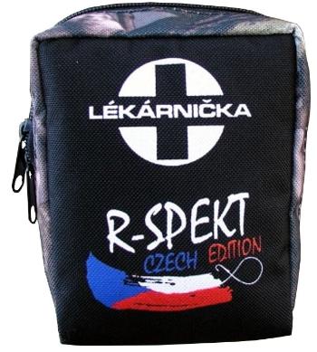 R-spekt lekárnička pre rybárov