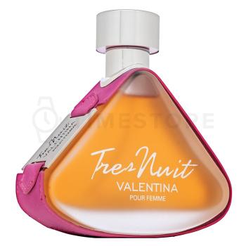 Armaf Tres Nuit Valentina Pour Femme parfémovaná voda pre ženy 100 ml   - 30 dní na vrátenie tovaru, Garancia originality