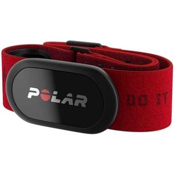 Polar H10+ Beat hrudný snímač červený (920106243 )
