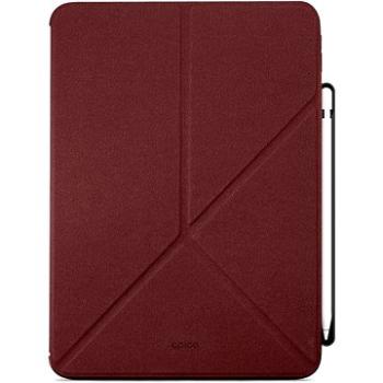 Epico Pro Flip puzdro na iPad 10.9 (2022) – červené (73711101400001)