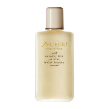 Shiseido Concentrate Facial Moisturizing Lotion 100ml (Suchá pleť)